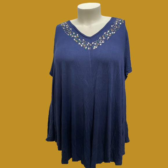😍Plus size top - Picture 1 of 2